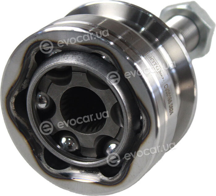 Sato Tech CV30196