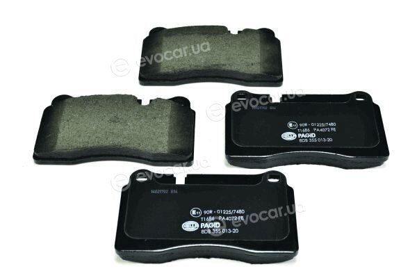 Hella 8DB 355 013-201