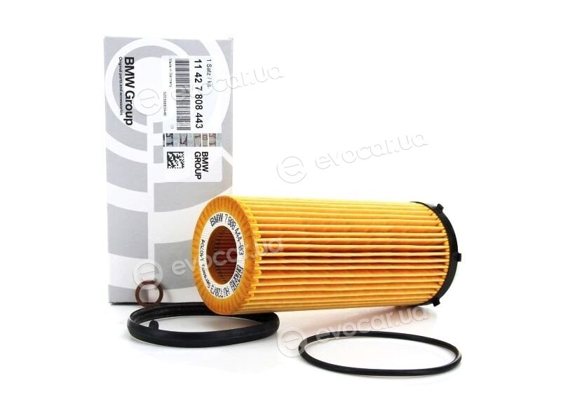 BMW / Mini 11 42 7 808 443