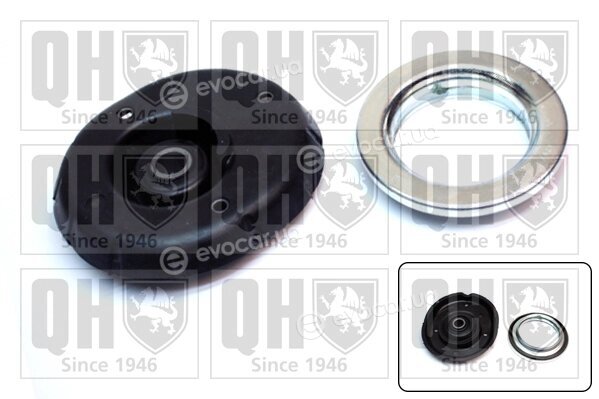 Quinton Hazell EMA6120