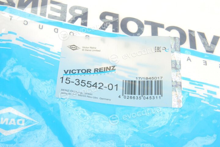 Victor Reinz 15-35542-01