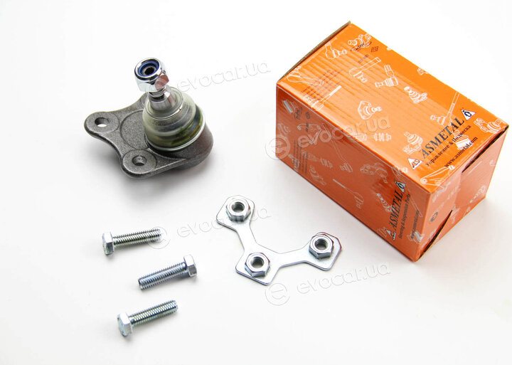 AS Metal 10VW1501