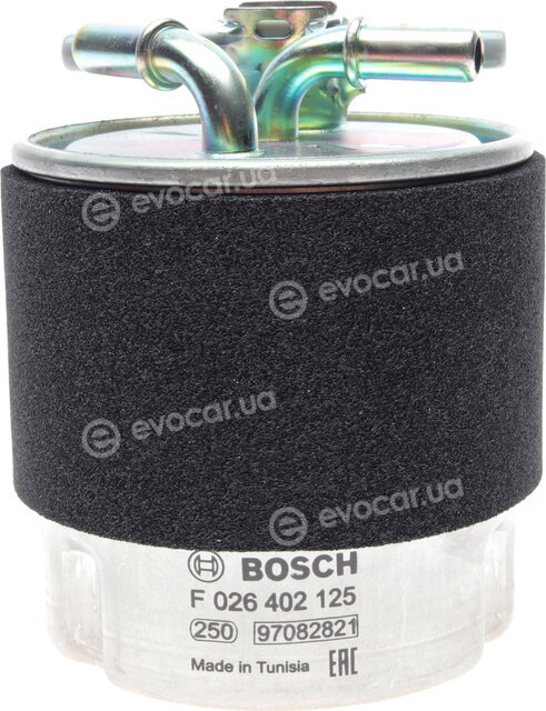 Bosch F 026 402 125