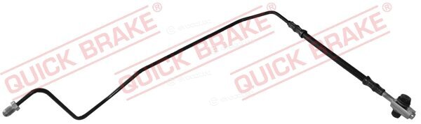 Kawe / Quick Brake 96.005X