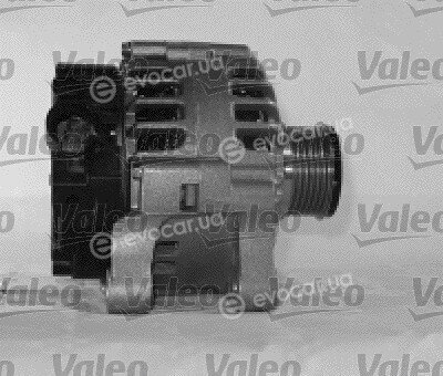 Valeo 439573