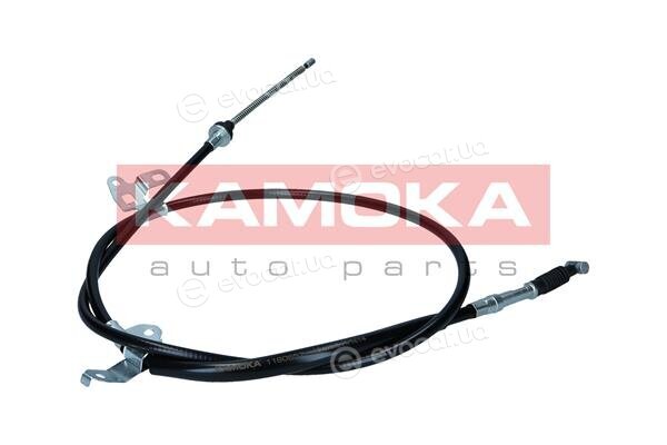 Kamoka 1190657