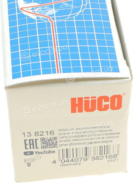 Astemo (Hitachi) / Huco 138216