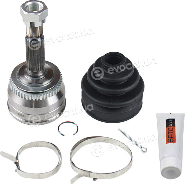 Sato Tech CV30194