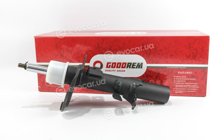 Goodrem RA0104