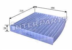 Interparts IPCA111C