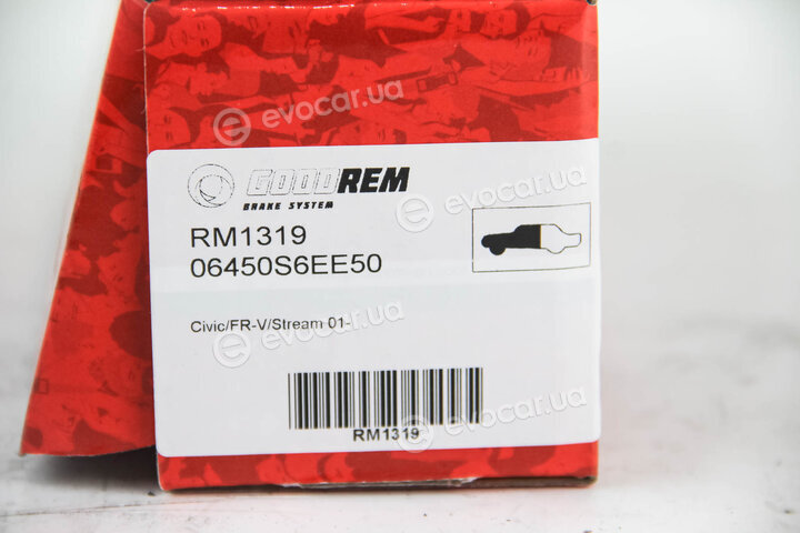 Goodrem RM1319