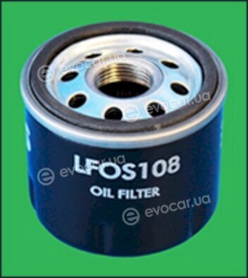 Lucas LFOS108