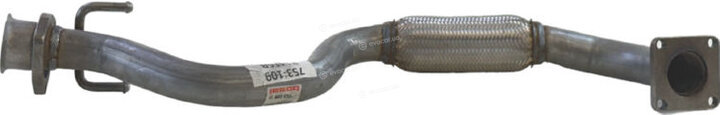 Bosal 753-109