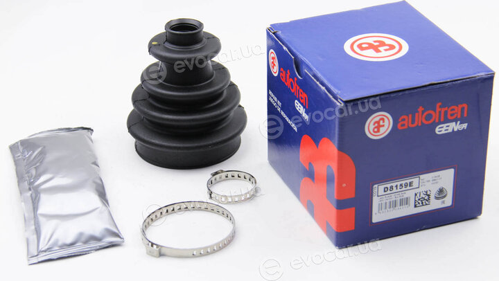 Autofren D8159E