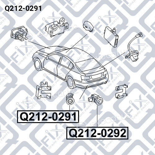 Q-Fix Q2120291