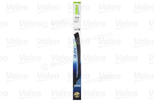 Valeo 572316