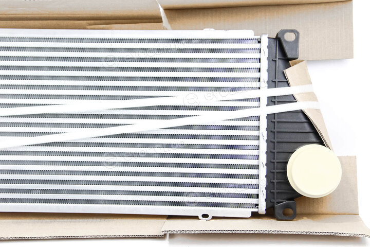 Mahle CI 18 000S