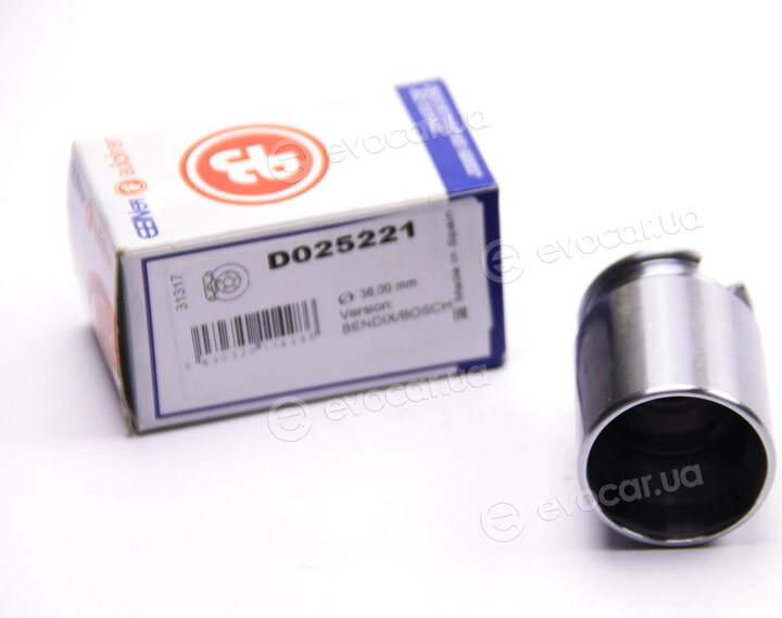 Autofren D025221