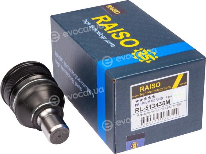 Raiso RL513435M