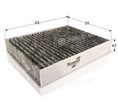 Tecneco CK1274C
