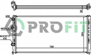 Profit PR 9565A1