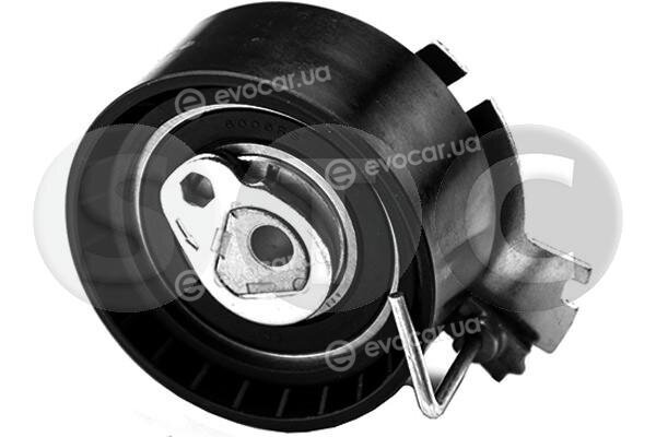 Metalcaucho / STC T457153