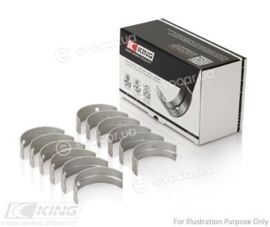 King MB 632SM0.5