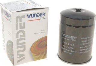 Wunder WY 1310