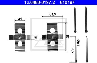 ATE 13.0460-0197.2