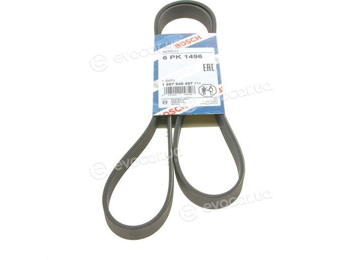 Bosch 1 987 948 497