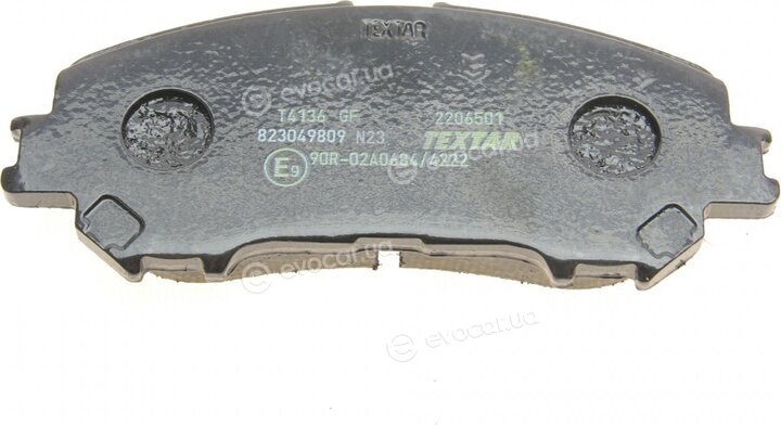 Textar 2206501