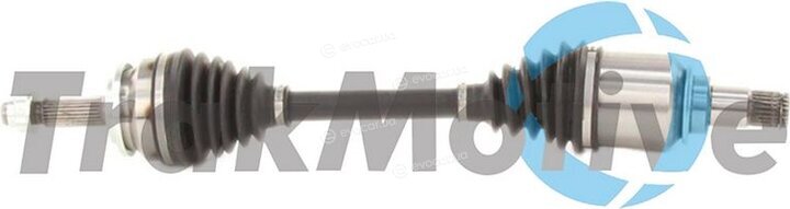 TrakMotive 30-2418