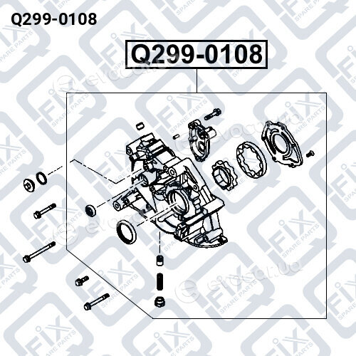 Q-Fix Q2990108