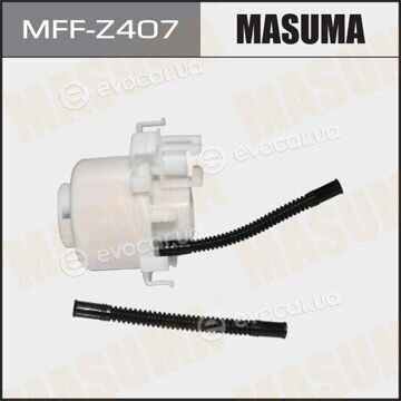 Masuma MFF-Z407