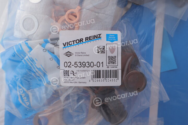 Victor Reinz 02-53930-01