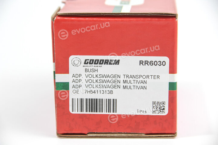 Goodrem RR6030