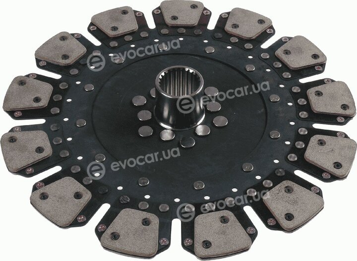Sachs 1864 510 001