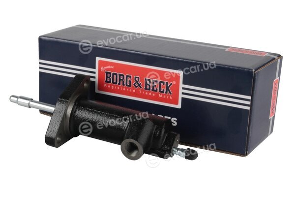 Borg & Beck BES299