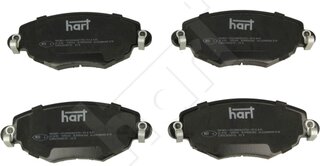 Hart 215 950