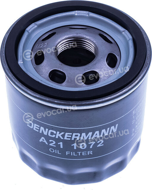 Denckermann A211072