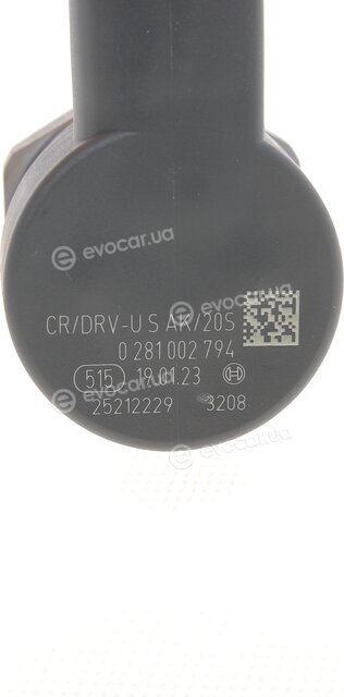 Bosch 0 281 002 794