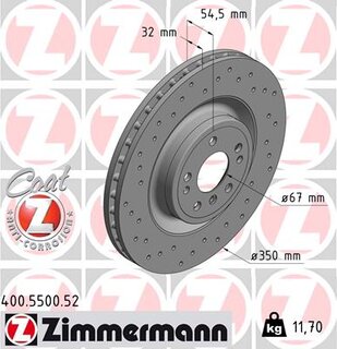 Zimmermann 400.5500.52