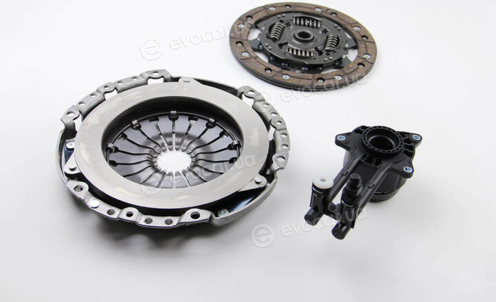 National CK9888-25