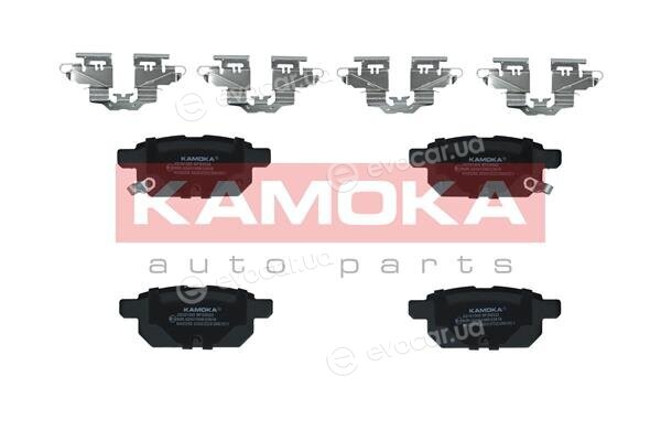 Kamoka JQ101300