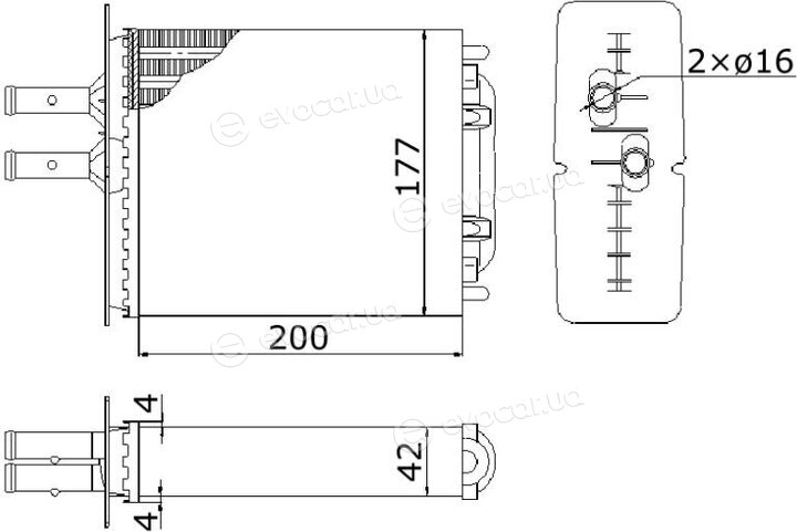 Starline A FT 6193