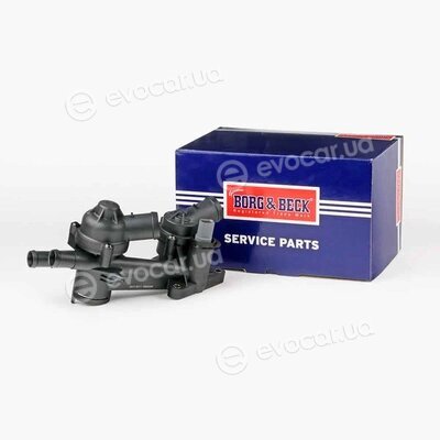 Borg & Beck BBT455