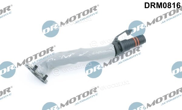 Dr. Motor DRM0816