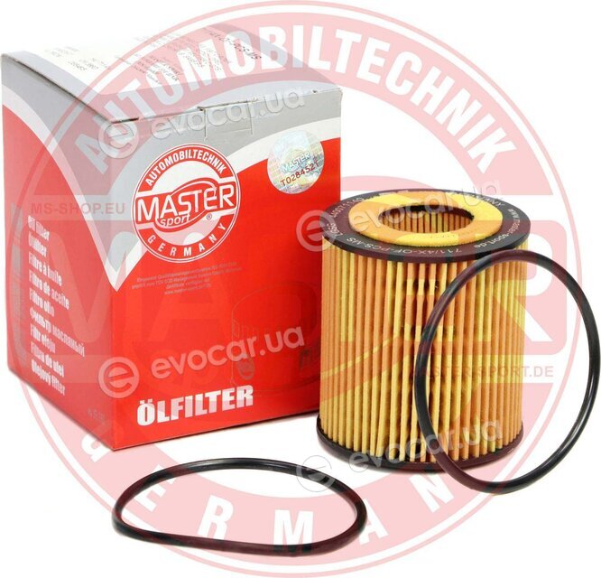 Master Sport 711/4X-OF-PCS-MS