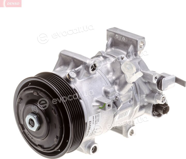 Denso DCP50312