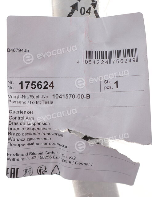 Febi 175624